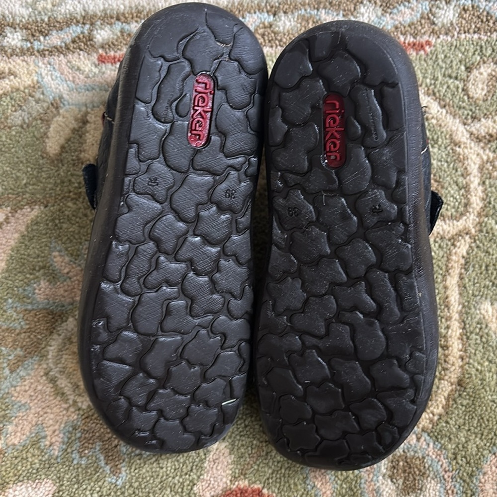 Rieker Booties - image 3